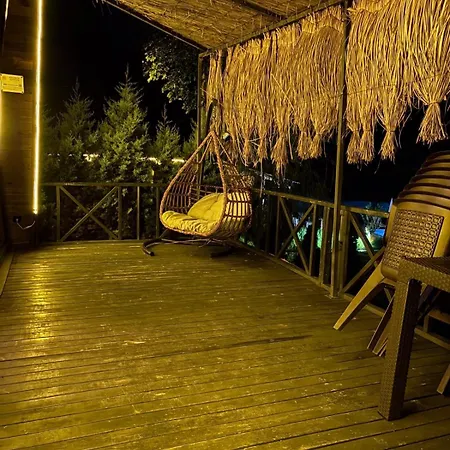 Holiday park Grandeursapanca Sapanca